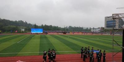 学校操场