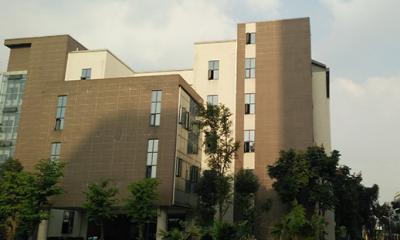 学校教学楼
