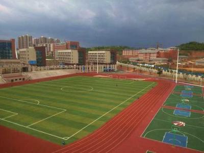 学校操场