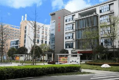 学校教学楼