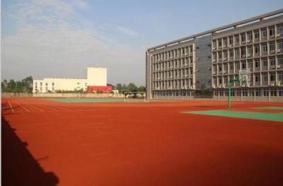 学校操场