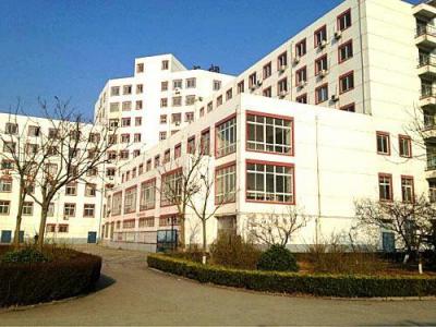 教师公寓