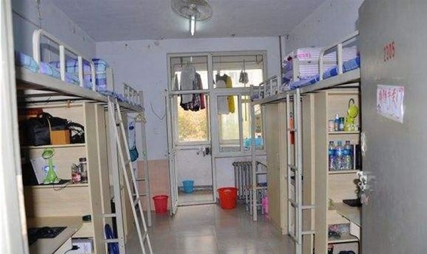 福建第二轻工业学校环境1 福建第二轻工业学校环境1