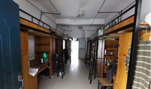 宁德职业中专学校操场 宁德职业中专学校操场