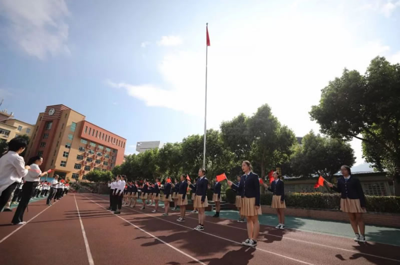 古田职业中专学校 古田职业中专学校