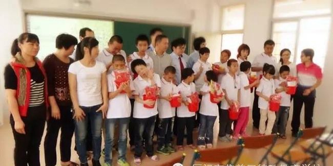 厦门信息学校操场