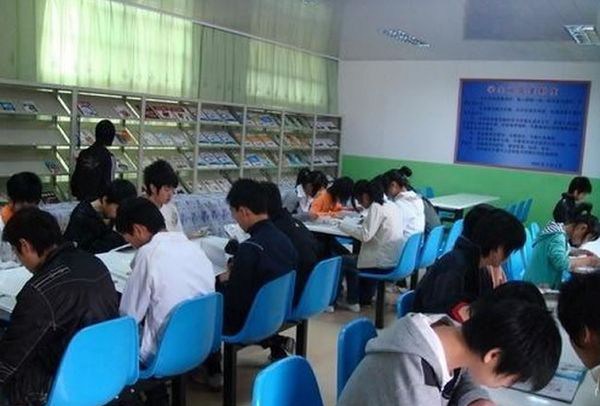 寿宁职业技术学校 寿宁职业技术学校