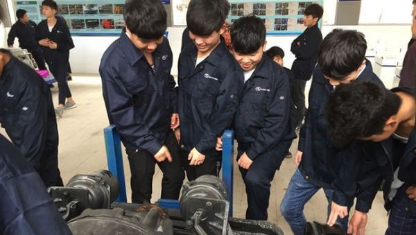 寿宁职业技术学校 寿宁职业技术学校
