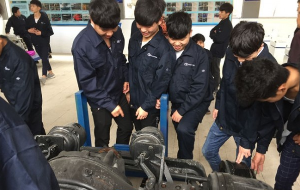 寿宁职业技术学校 寿宁职业技术学校