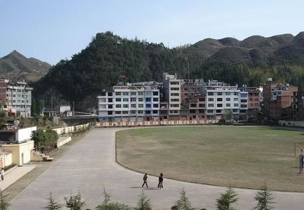 寿宁职业技术学校 寿宁职业技术学校