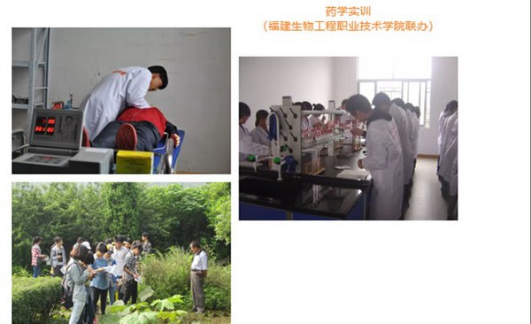 柘荣职业技术学校 柘荣职业技术学校