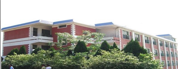 柘荣职业技术学校 柘荣职业技术学校