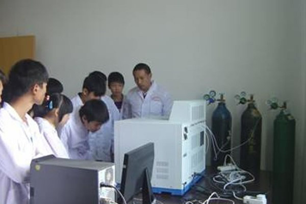柘荣职业技术学校 柘荣职业技术学校