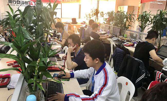 泉州市工商旅游职业中专学校茶艺室 泉州市工商旅游职业中专学校茶艺室