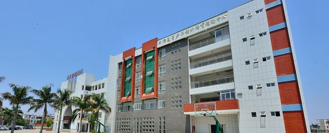 泉州市工商旅游职业中专学校茶艺室 泉州市工商旅游职业中专学校茶艺室