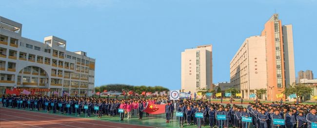 泉州市工商旅游职业中专学校茶艺室 泉州市工商旅游职业中专学校茶艺室