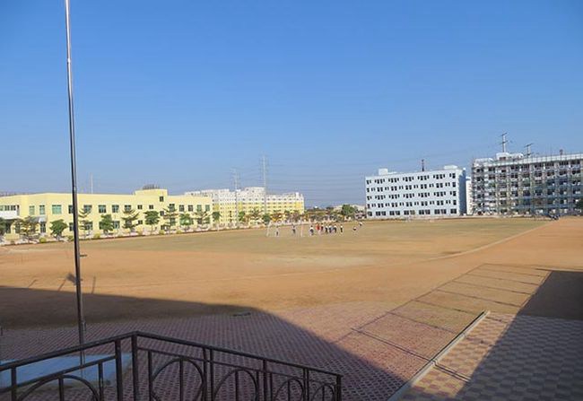 泉州市泉中职业中专学校党务公开栏
