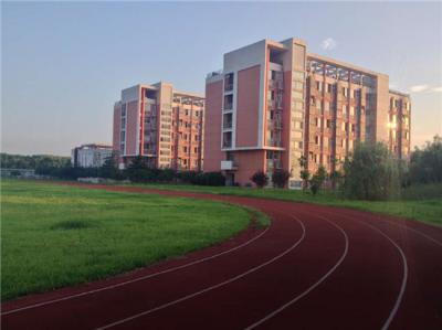 学校操场