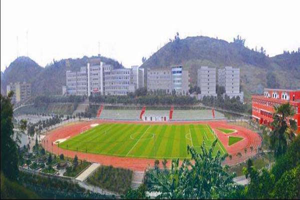重庆职高学院哪些好 重庆职高学院哪些好