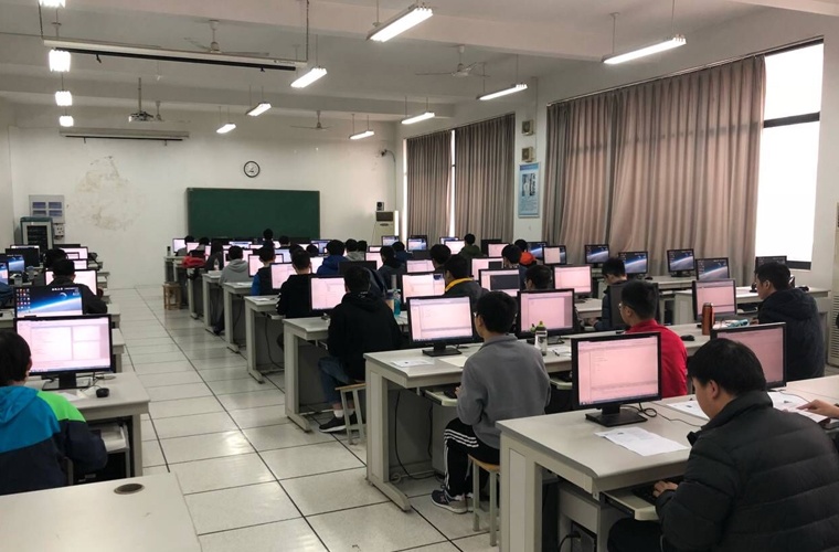 灵武建筑工程技术学校 灵武建筑工程技术学校