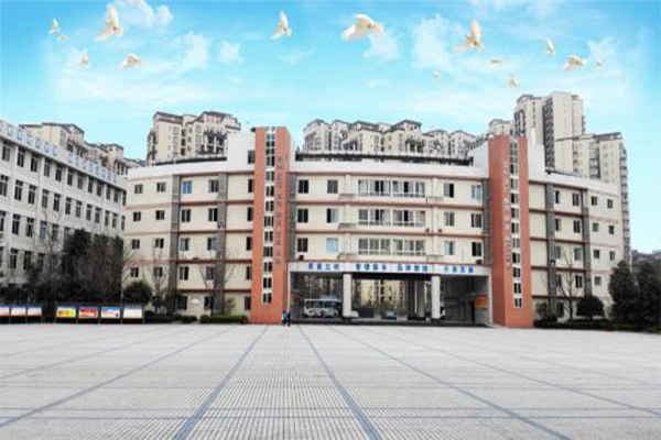 简阳职高学院排名 简阳职高学院排名