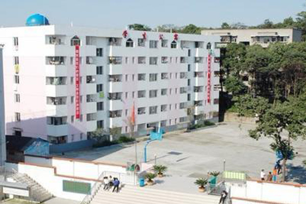 职业学校 职业学校