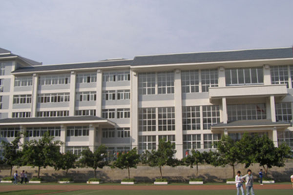 职业中学怎么样 职业中学怎么样