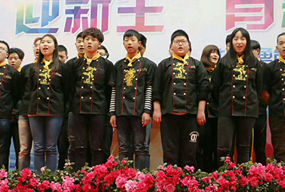 学生活动