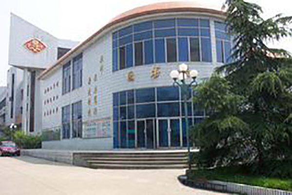 职业高中 职业高中