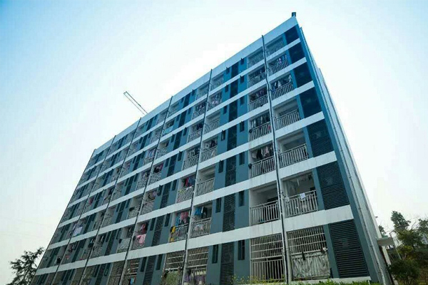 重庆职高学院 重庆职高学院
