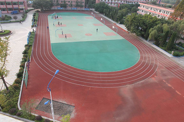 安居职中 安居职中