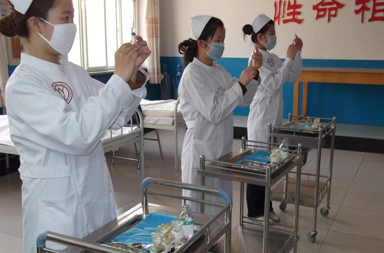 吉林卫生学校 吉林卫生学校