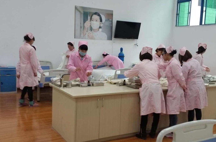 望谟县中等职业学校 望谟县中等职业学校
