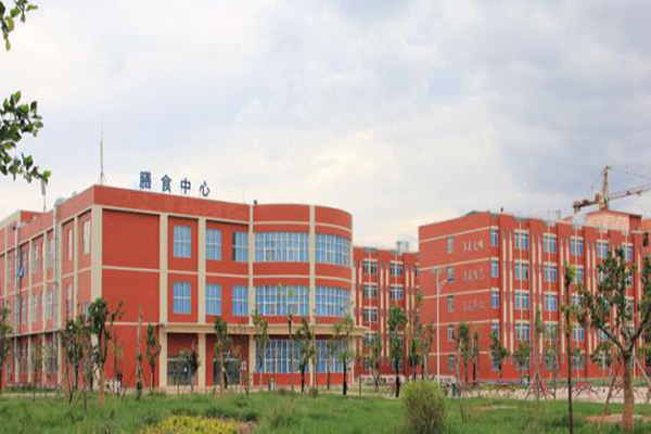 西昌职高学院排名 西昌职高学院排名