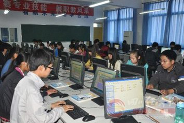 自贡职高学校招生 自贡职高学校招生