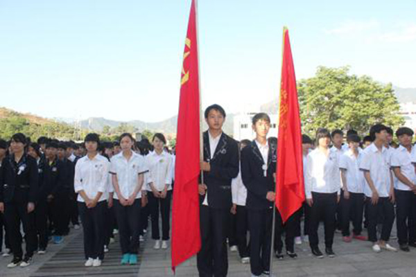 职高学院招生 职高学院招生
