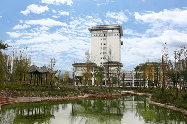雅安职业高中有哪些 雅安职业高中有哪些