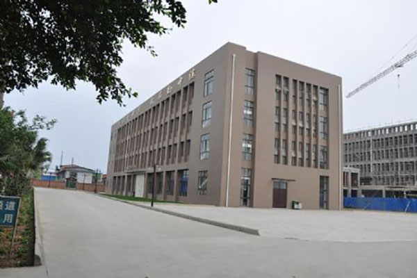 德阳职业技术学院 德阳职业技术学院