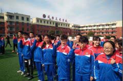 成都文武中学(高中)