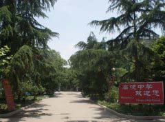 高埂中学