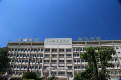 攀枝花市第十五中学