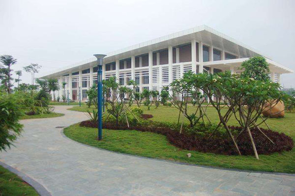 学院排名 学院排名