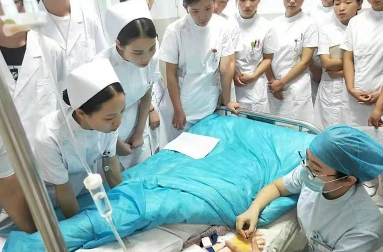 六盘水市理工职业技术学校 六盘水市理工职业技术学校
