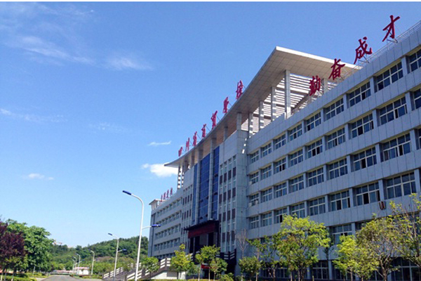 德阳职高学院招生 德阳职高学院招生
