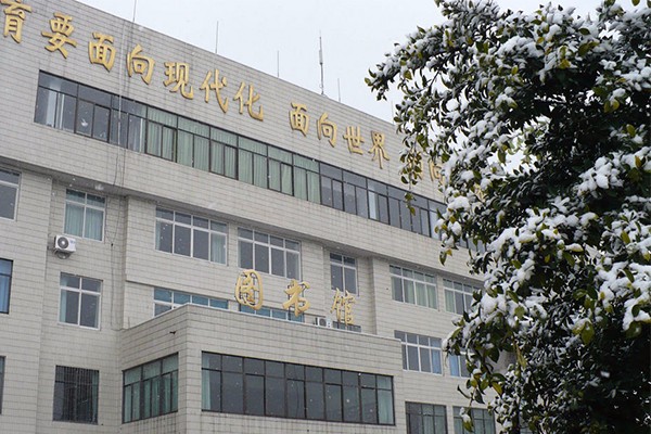 绵阳高职 绵阳高职
