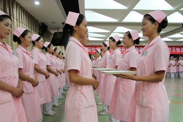 职高学校 职高学校