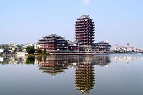 眉山职高学院怎么样