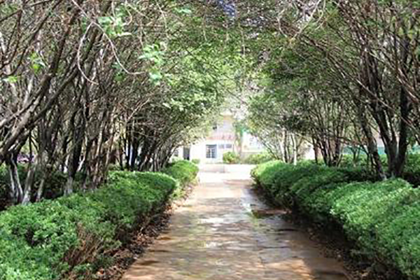 昆明高级技工学校 昆明高级技工学校
