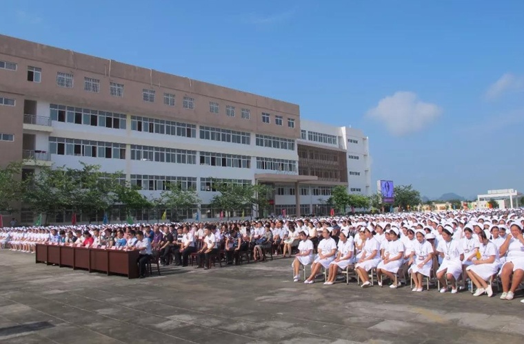 遵义航天工业学校航空空乘 遵义航天工业学校航空空乘