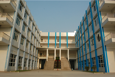 学校环境